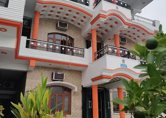 Aashriwad Hotel