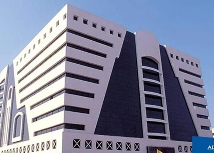 Hyderabad 4 Star Hotels