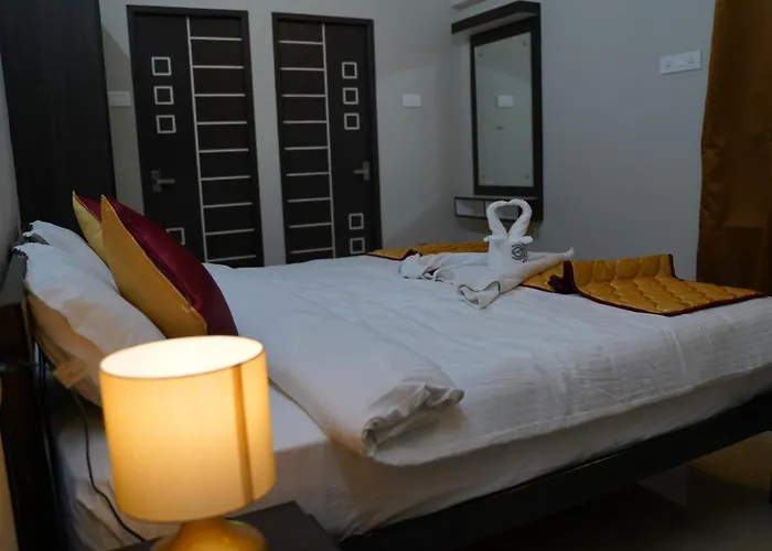 Hotel Akshith Inn