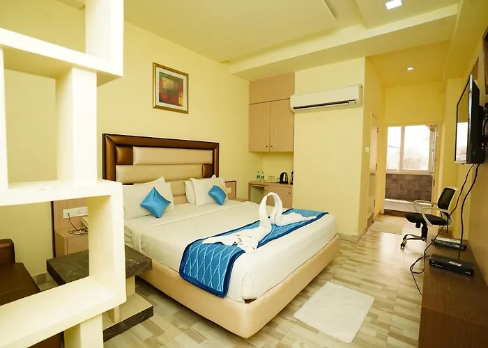 Hotel Sk Riverfront