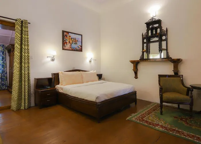 Glen View Heritage Homestay
