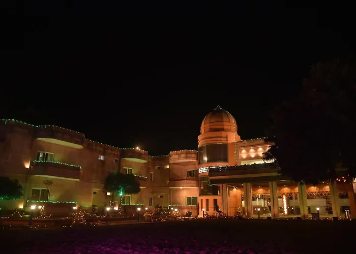 The River Front Resort