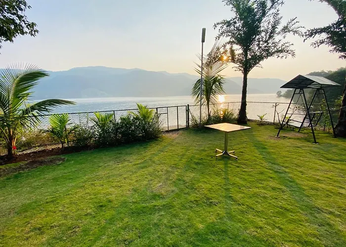 Llakeview Resort Lavasa
