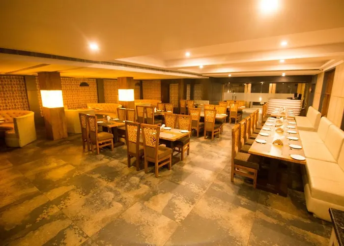 The River Front Resort