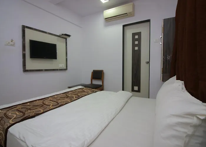Hotel Apex