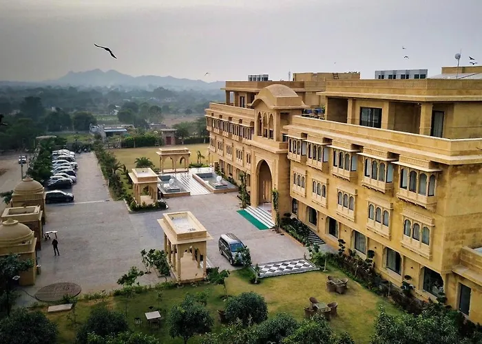 Sahdev Bagh