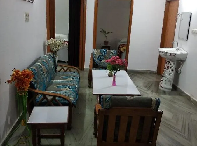 Videep House