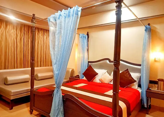 Hotel Poonam