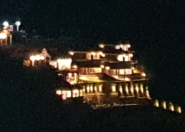 Casa Himalaya, Auli