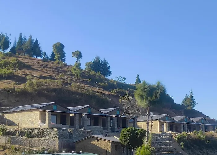 Meraki Huts