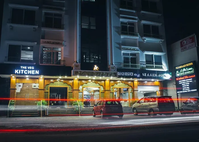 Ambaari Hotel