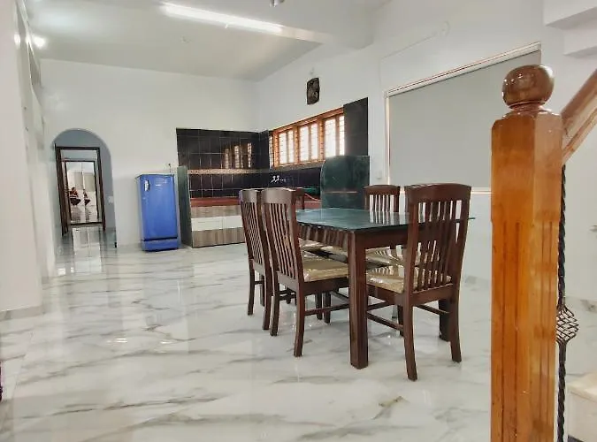 Vedganga Villa - Homestay Kolhapur