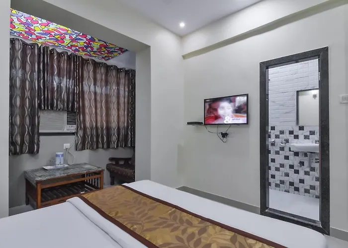 Hotel Aroma- Dadar Bombay
