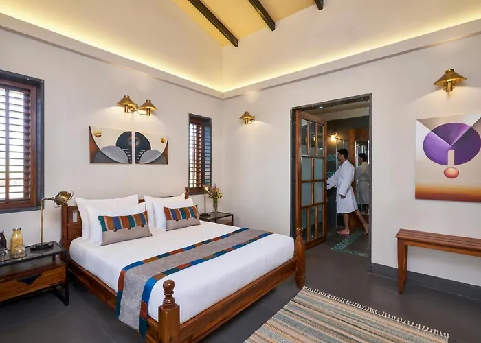 Viveda Wellness Resort