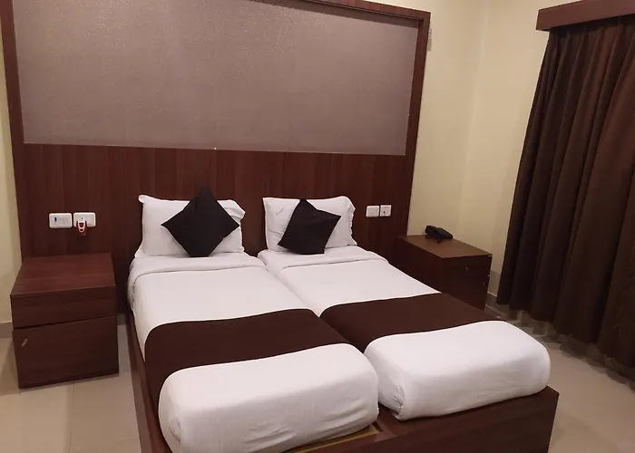 Hotel Parkwayinn