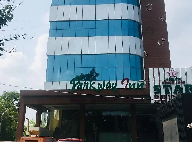 Hotel Parkwayinn