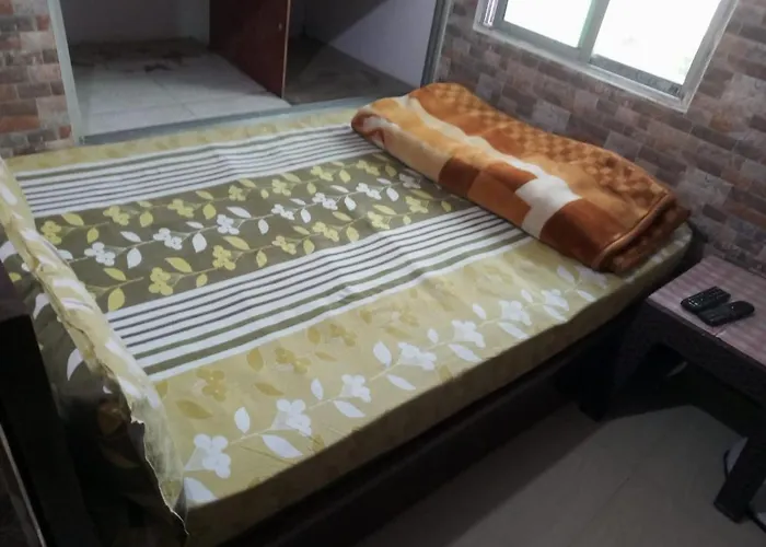 Budget Hotel