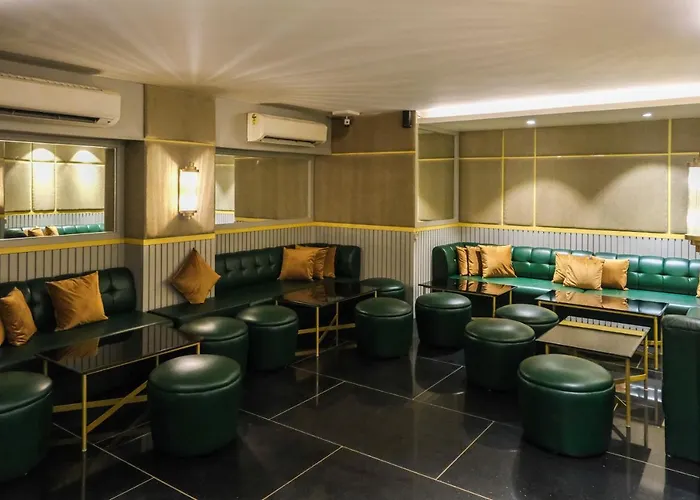The Wallflower Hotel