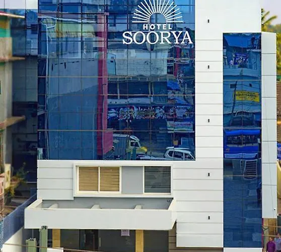 Soorya