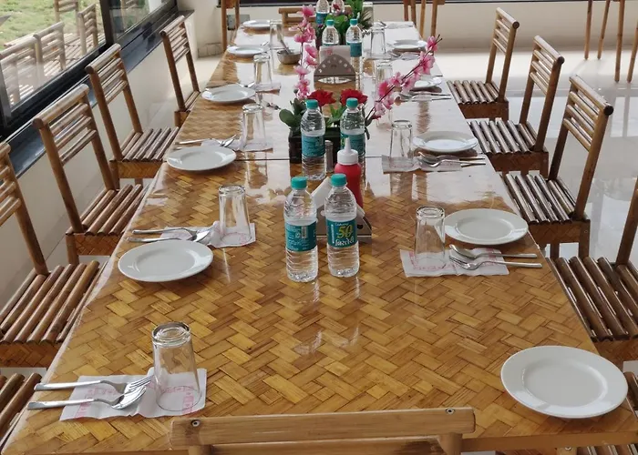 Hotel Ajanta Green Restaurant And Resort