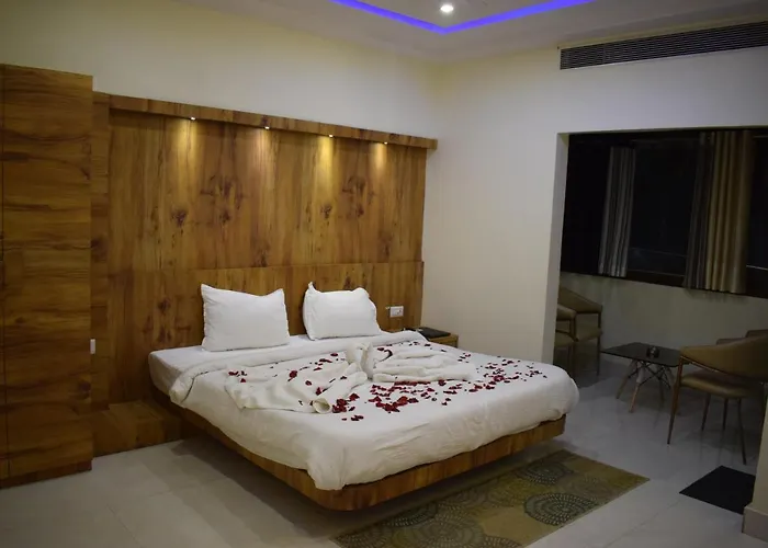 Hotel The Hills