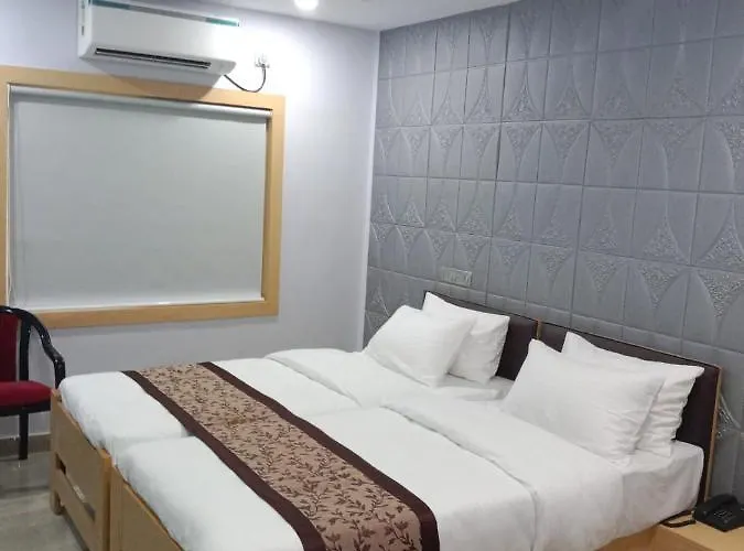 Soukyam Hotel