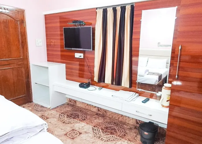Hotel Natraj Palace