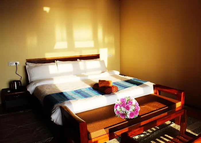 Agonda Wellness