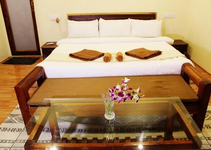 Agonda Wellness