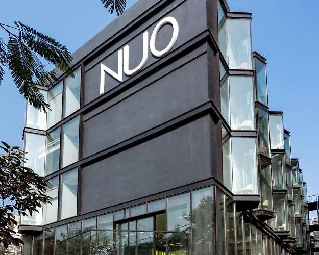 Nuo By Justa