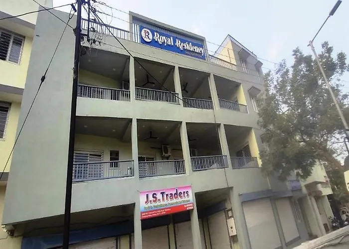 Royal Residency