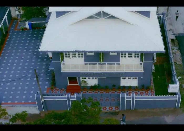 Brooklands Avenue Hotel Alappuzha