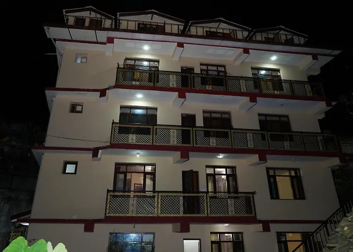 Shimla Pines Homestay