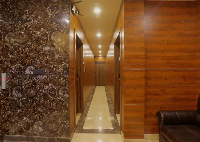 Shri Tirupati Residency