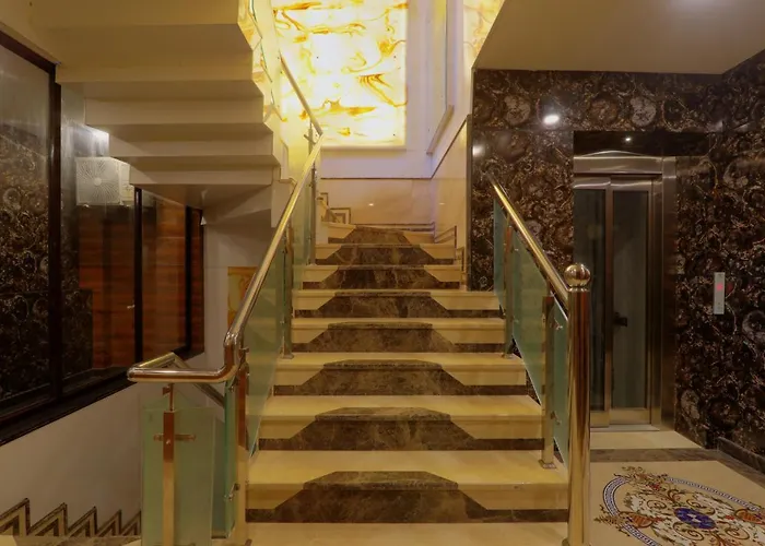 Shri Tirupati Residency