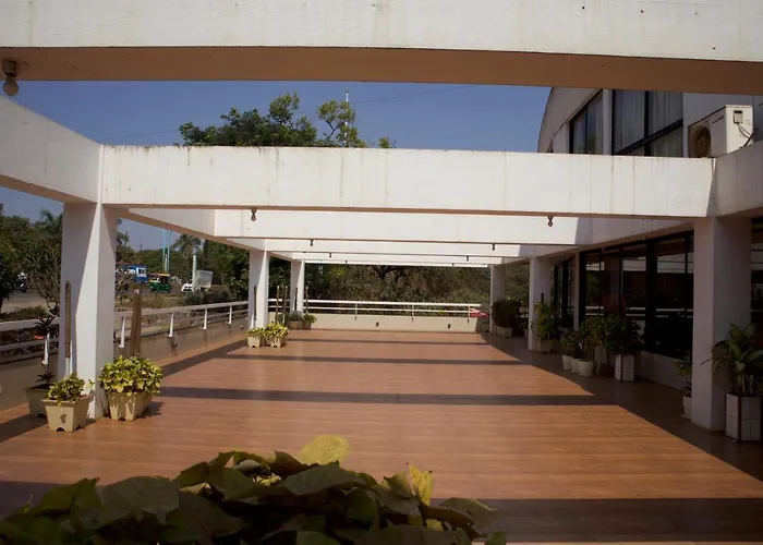 Pai Resort Belgaum