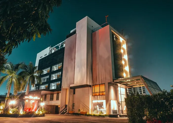 Jardin Hotels
