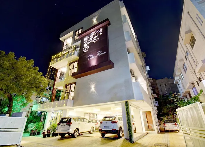 Elite Homes