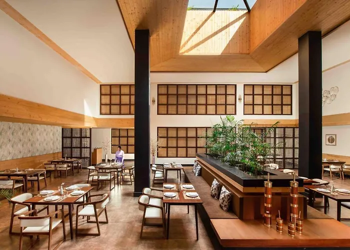 Vivanta Sikkim Pakyong
