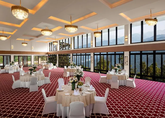 Vivanta Sikkim Pakyong