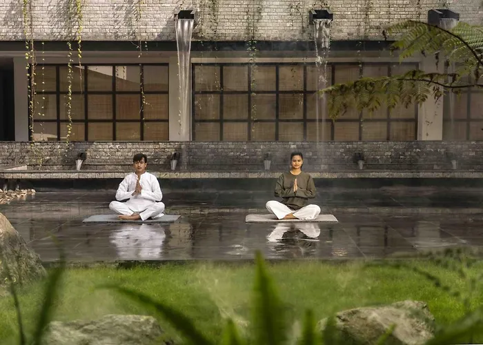 Vivanta Sikkim Pakyong