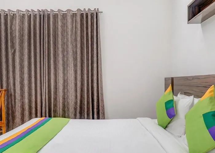Hotel Shiva'S, Kolhapur