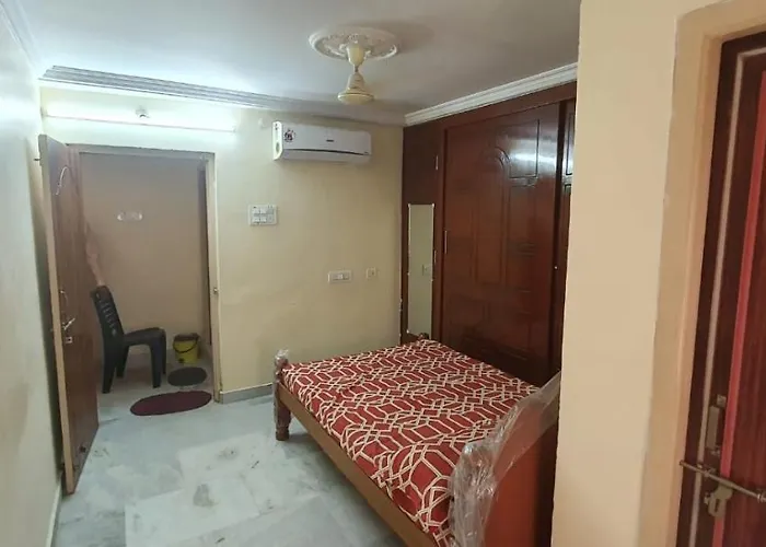 Tg Towers Service Apartments Homestay