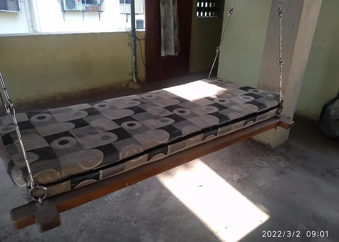 Sudeep Bungalow