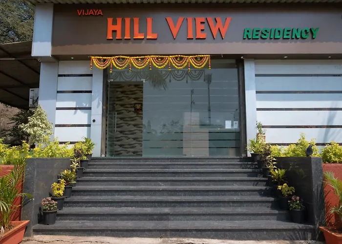 Vijaya Hill View Residency