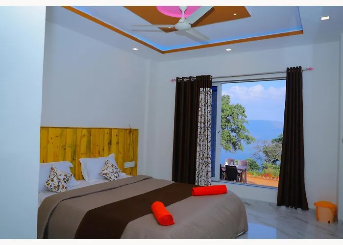 Sai Siddhigiri Villa