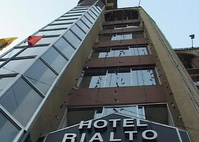 Hotel Rialto Guwahati