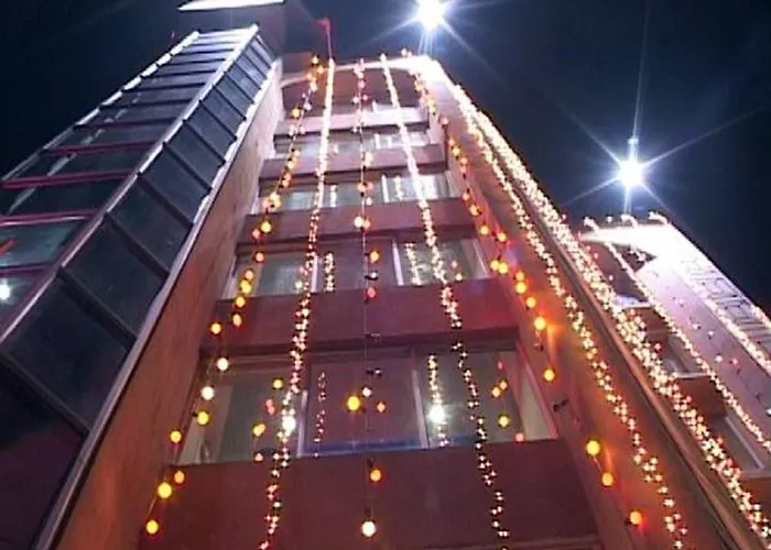 Hotel Rialto Guwahati
