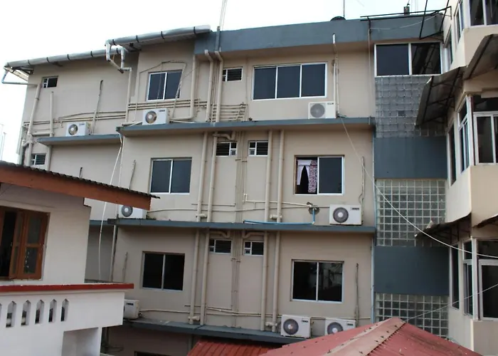 Hotel Shreesh Port Blair
