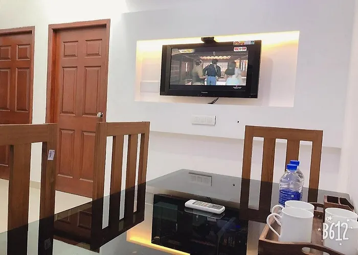Phils' Residency & Banquets